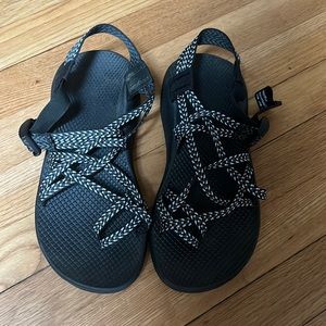 Chaco sandals 8W